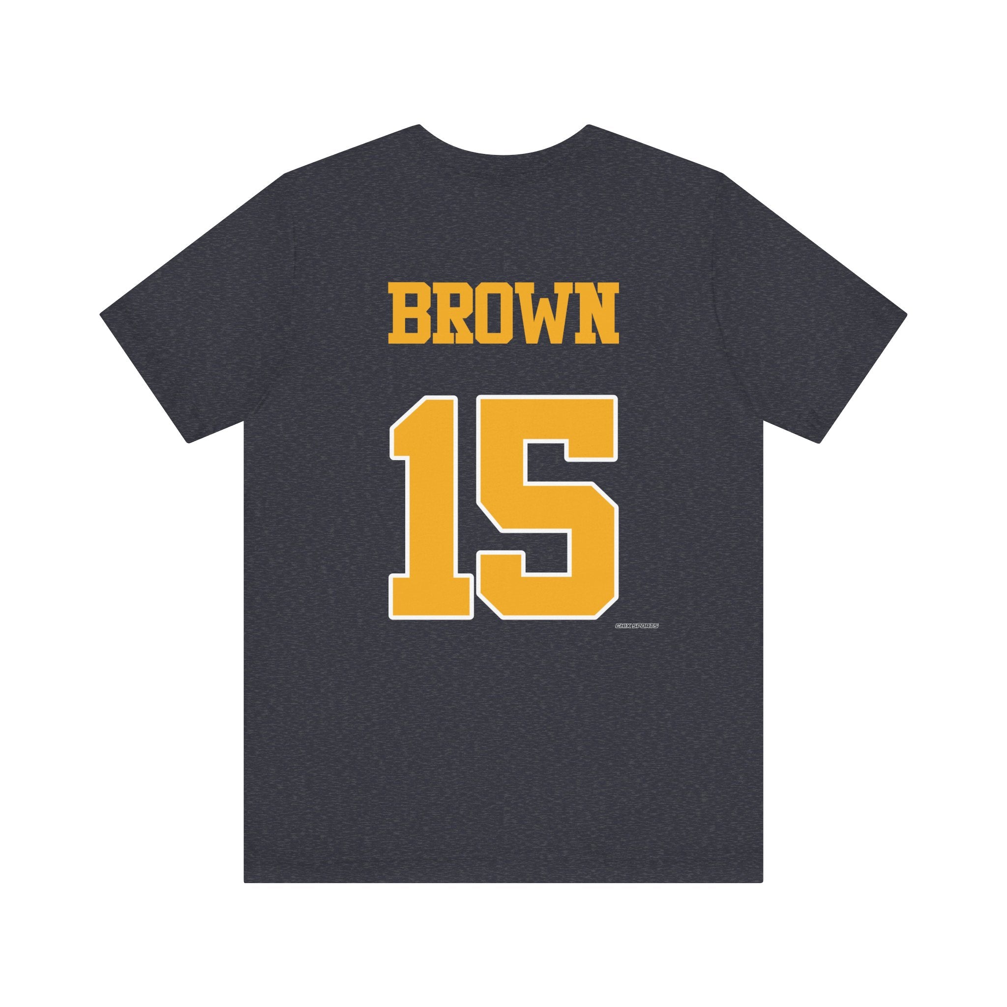 Courtney Brown Royals Jersey Unisex Shirt