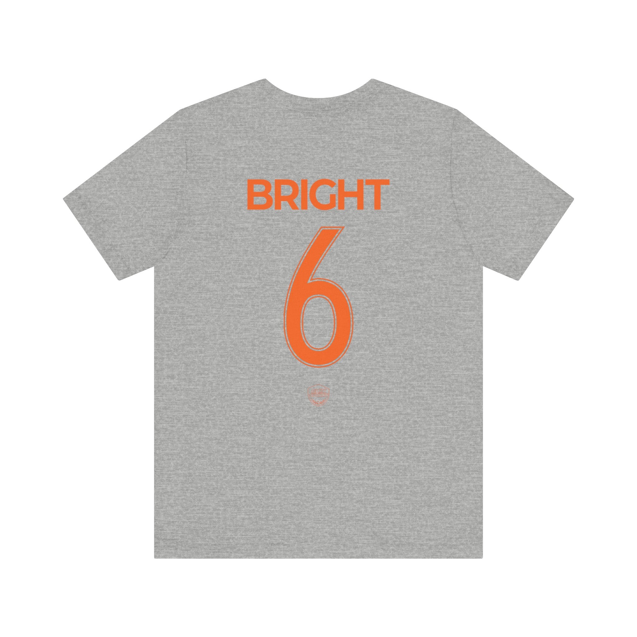 Messiah Bright Dash Jersey Unisex Shirt