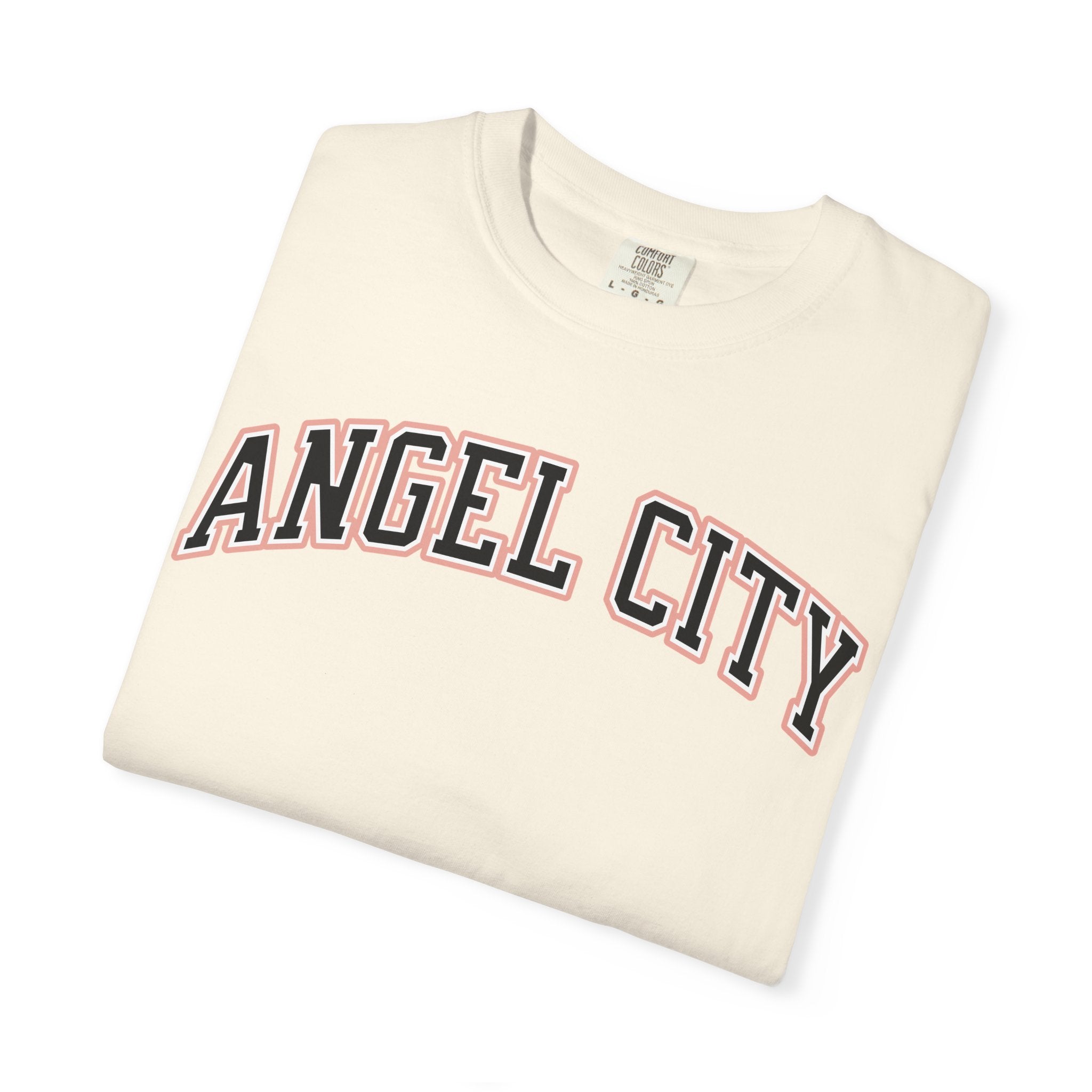 Angel City Premium Unisex Shirt