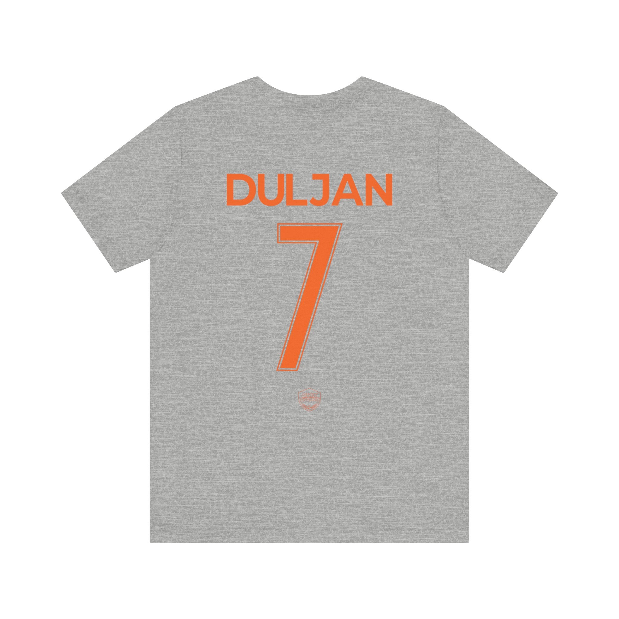 Evelin Duljan Dash Jersey Unisex Shirt