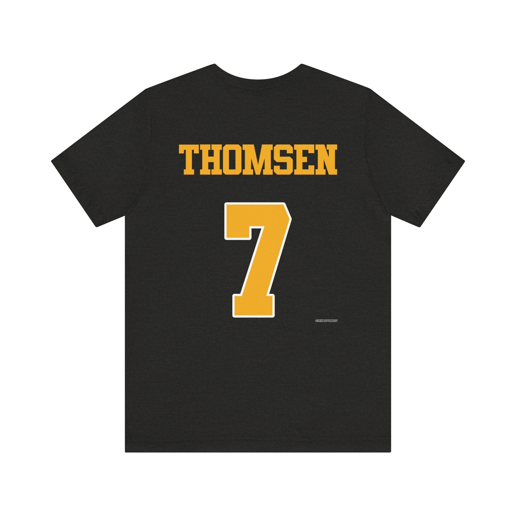 Janni Thomsen Royals Jersey Unisex Shirt