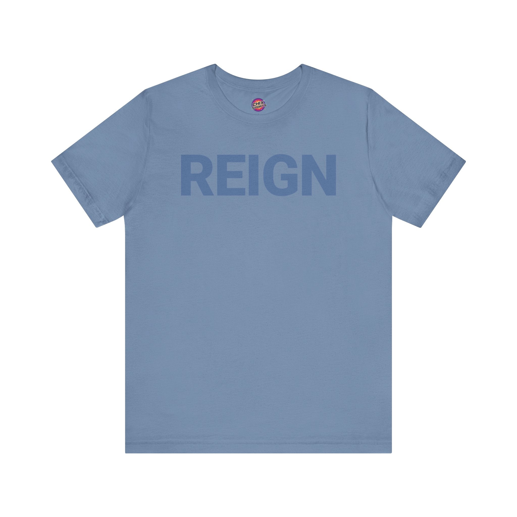 Jess Fishlock Reign Jersey Unisex Shirt