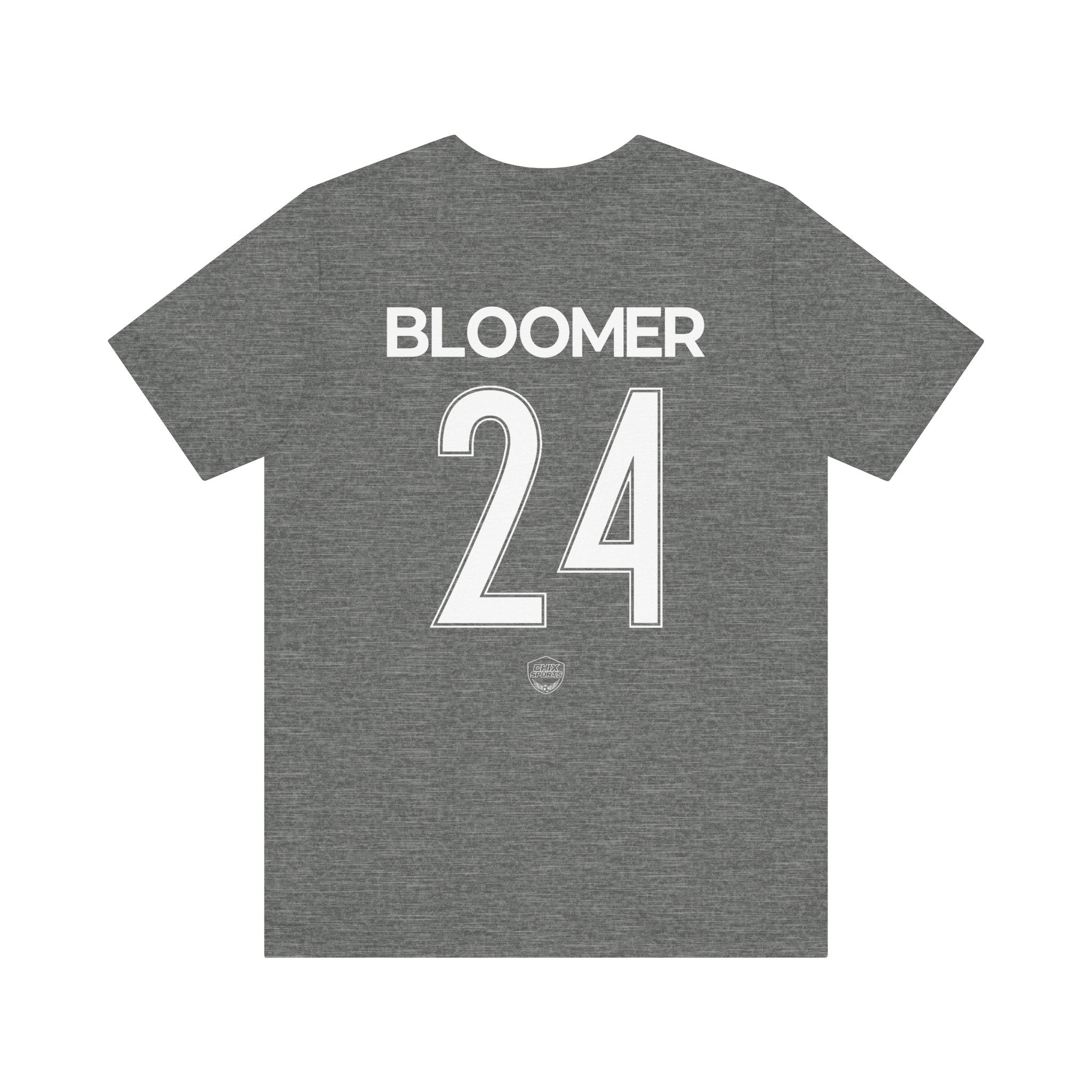 Jordyn Bloomer Unisex Racing Jersey Shirt