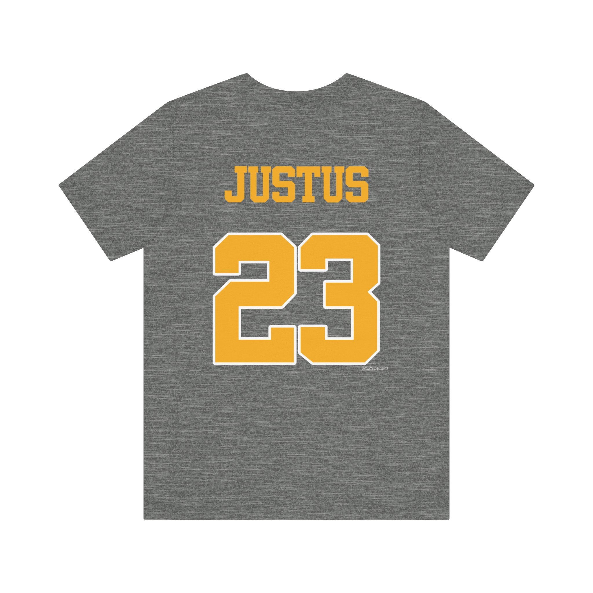 Mia Justus Royals Jersey Unisex Shirt