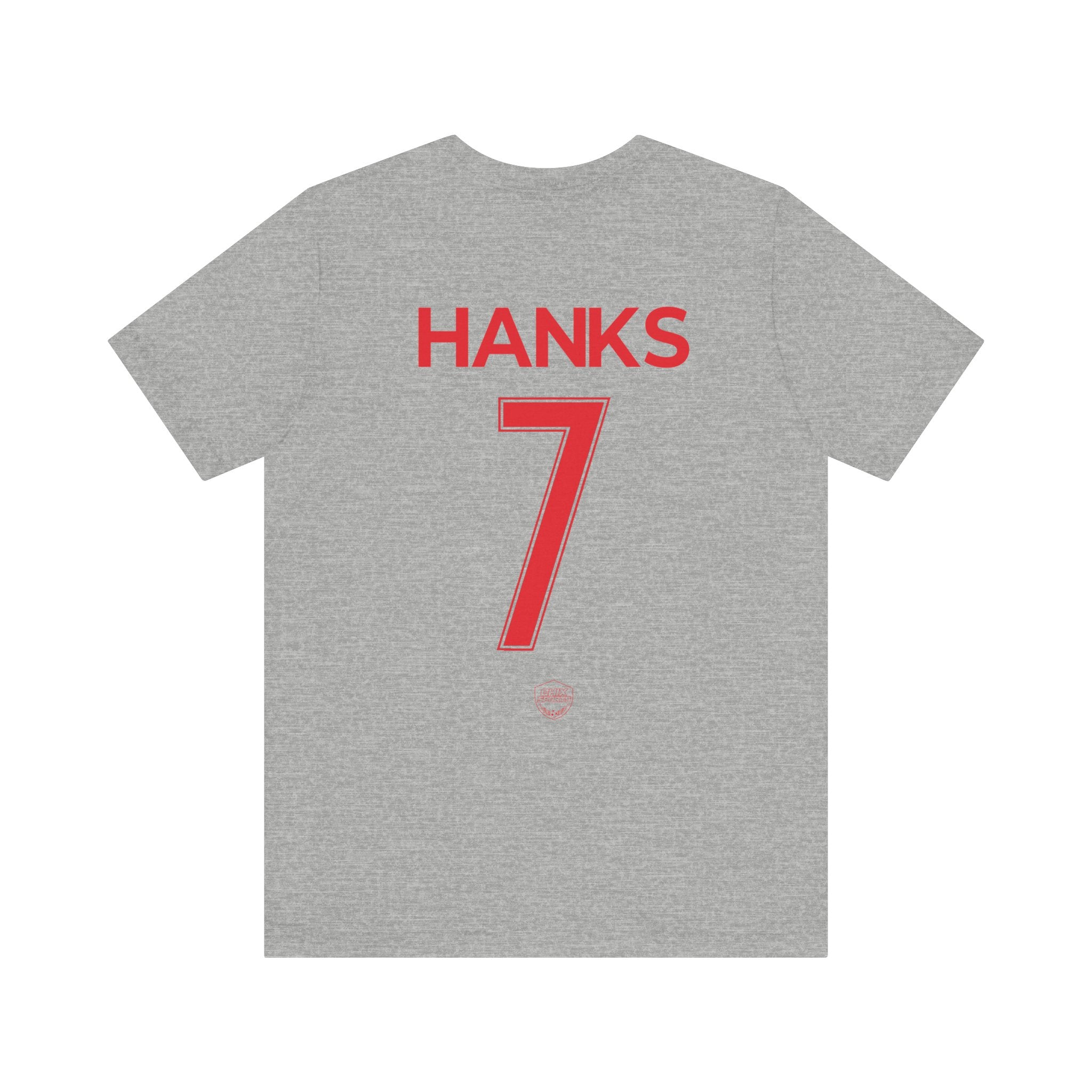 Caiya Hanks Unisex Thorns Jersey Shirt