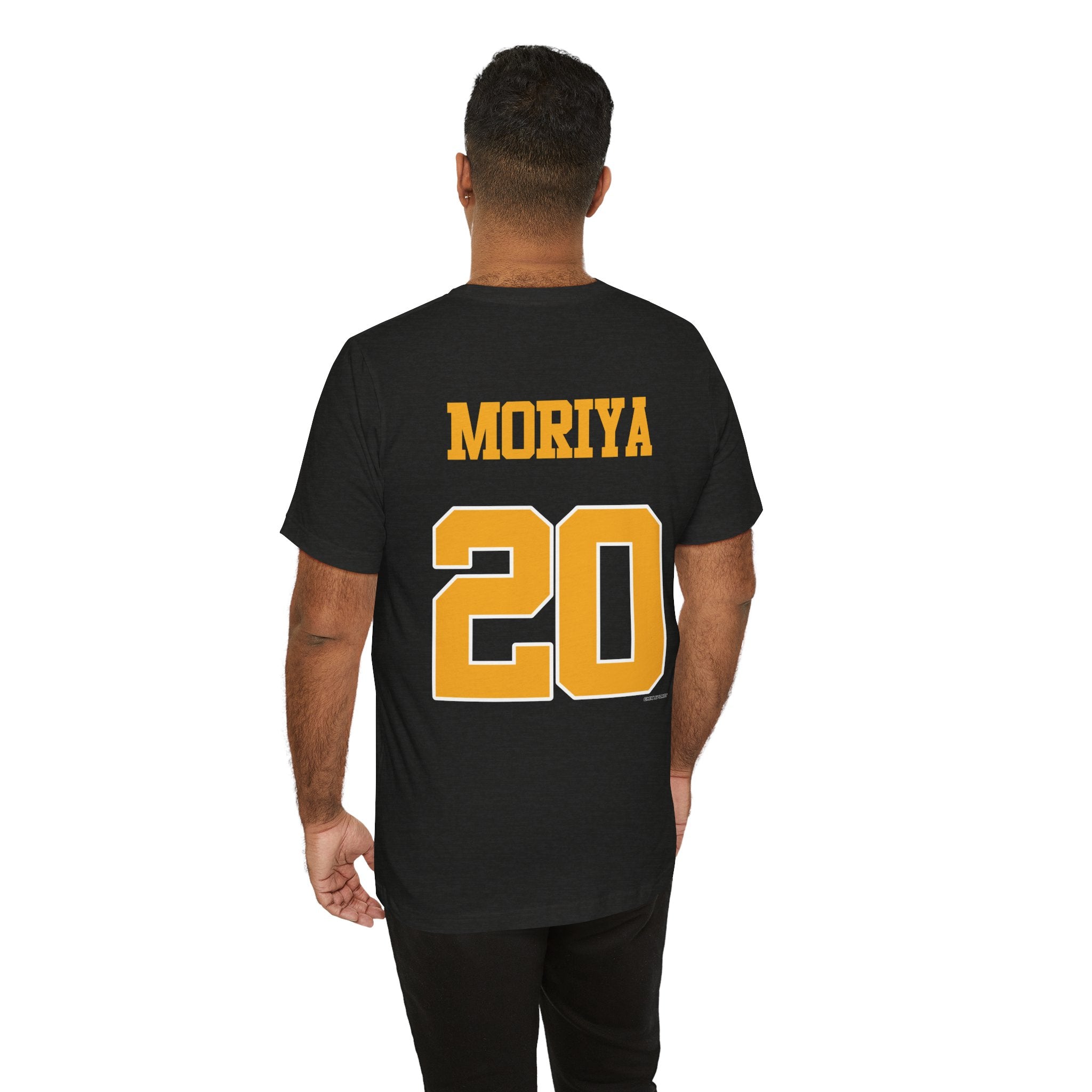 Miyabi Moriya Royals Jersey Unisex Shirt
