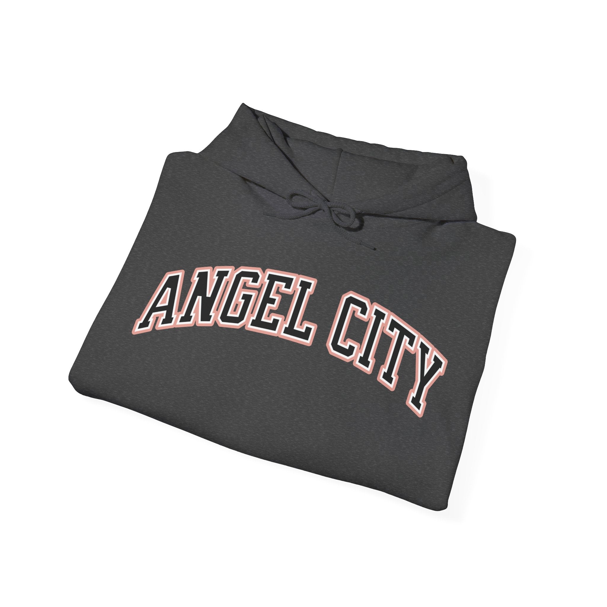 Angel City Unisex Hoodie