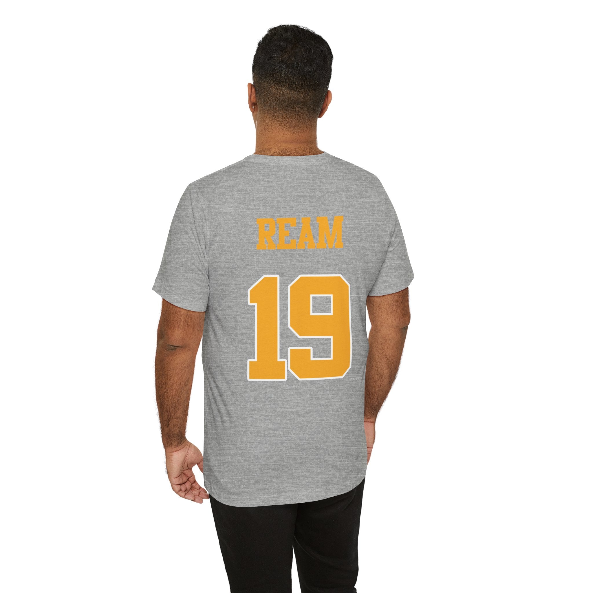KK Ream Royals Jersey Unisex Shirt