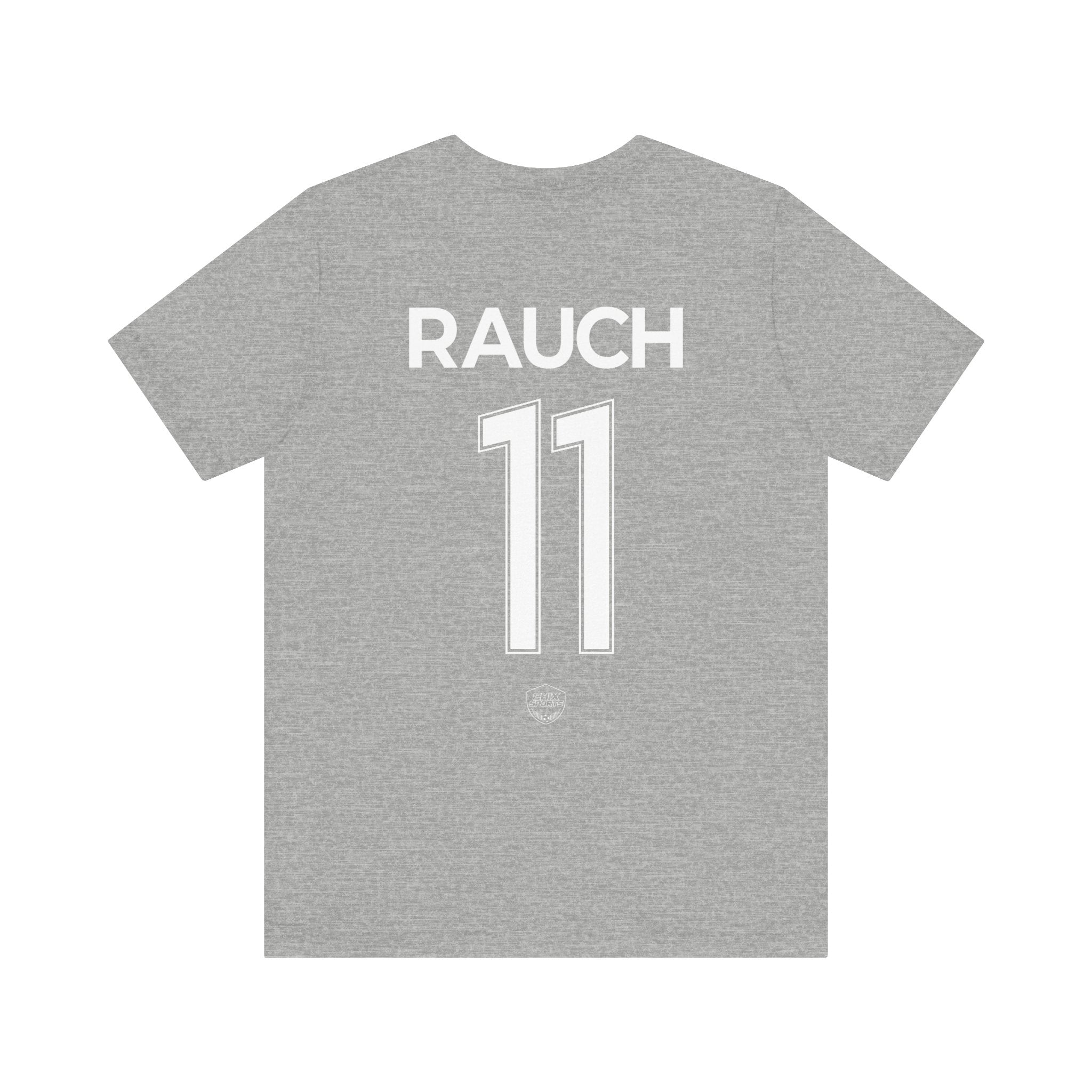 Feli Rauch Unisex Courage Jersey Shirt