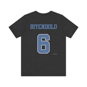 Lynn Biyendolo Reign Jersey Unisex Shirt