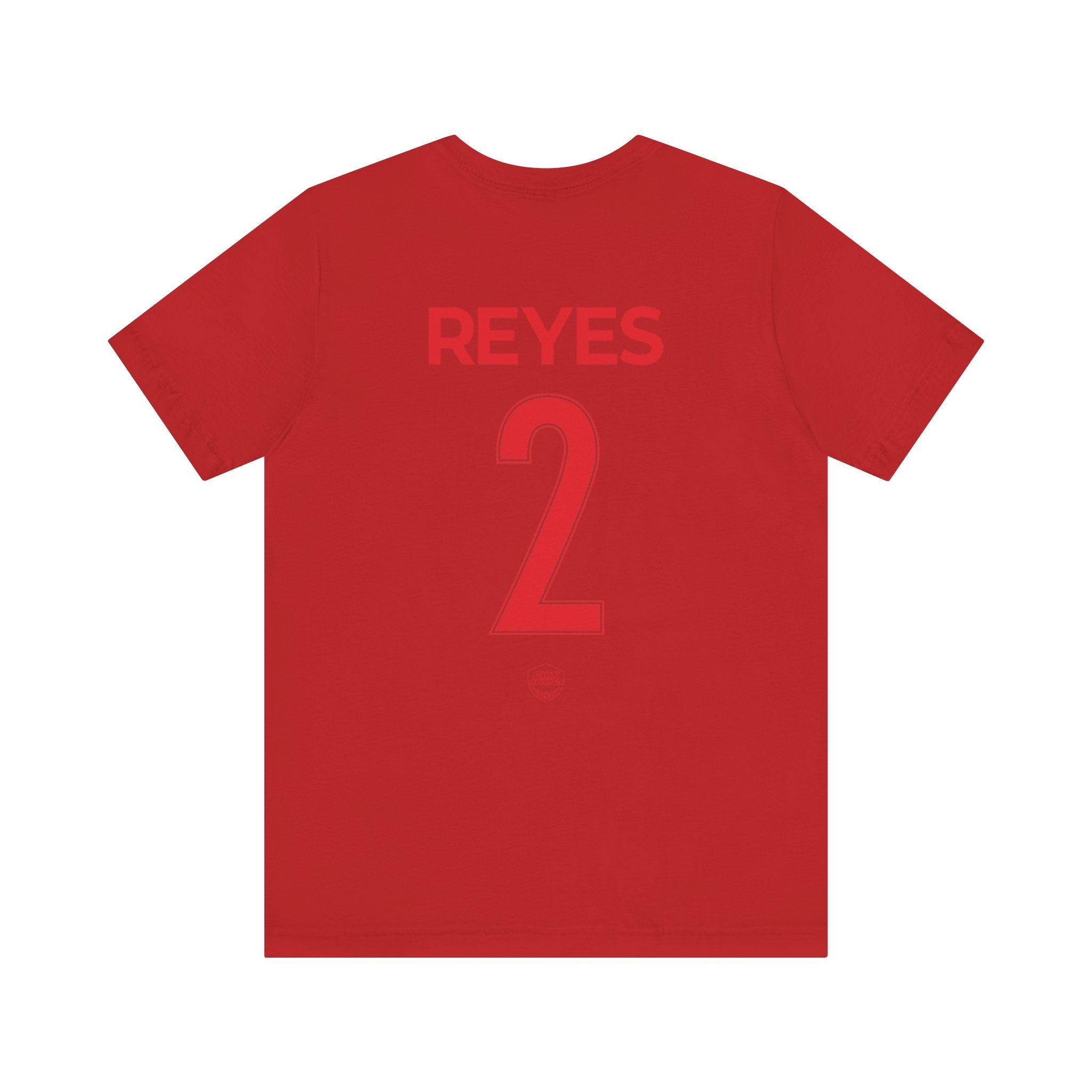 Reyna Reyes Unisex Thorns Jersey Shirt