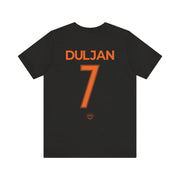 Evelin Duljan Dash Jersey Unisex Shirt
