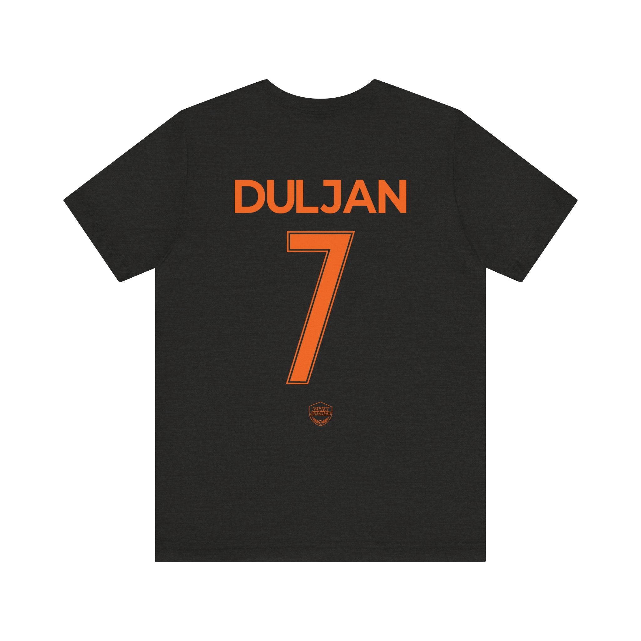 Evelin Duljan Dash Jersey Unisex Shirt