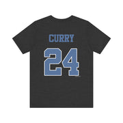 Madison Curry Reign Jersey Unisex Shirt