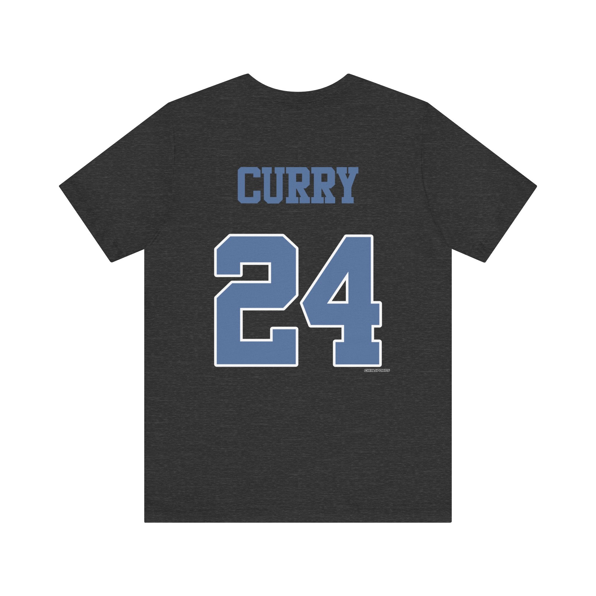 Madison Curry Reign Jersey Unisex Shirt