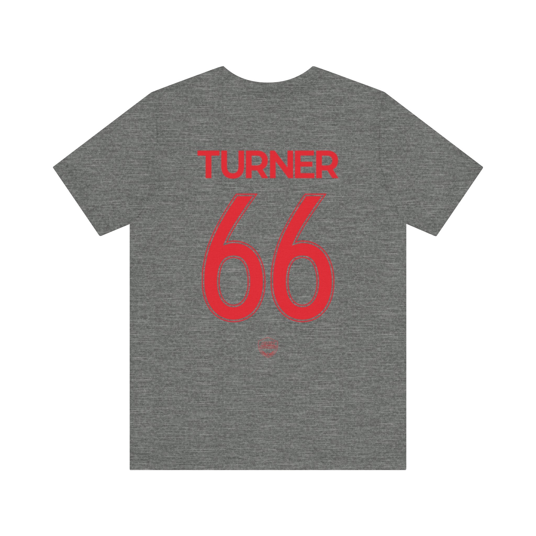 Reilyn Turner Unisex Thorns Jersey Shirt