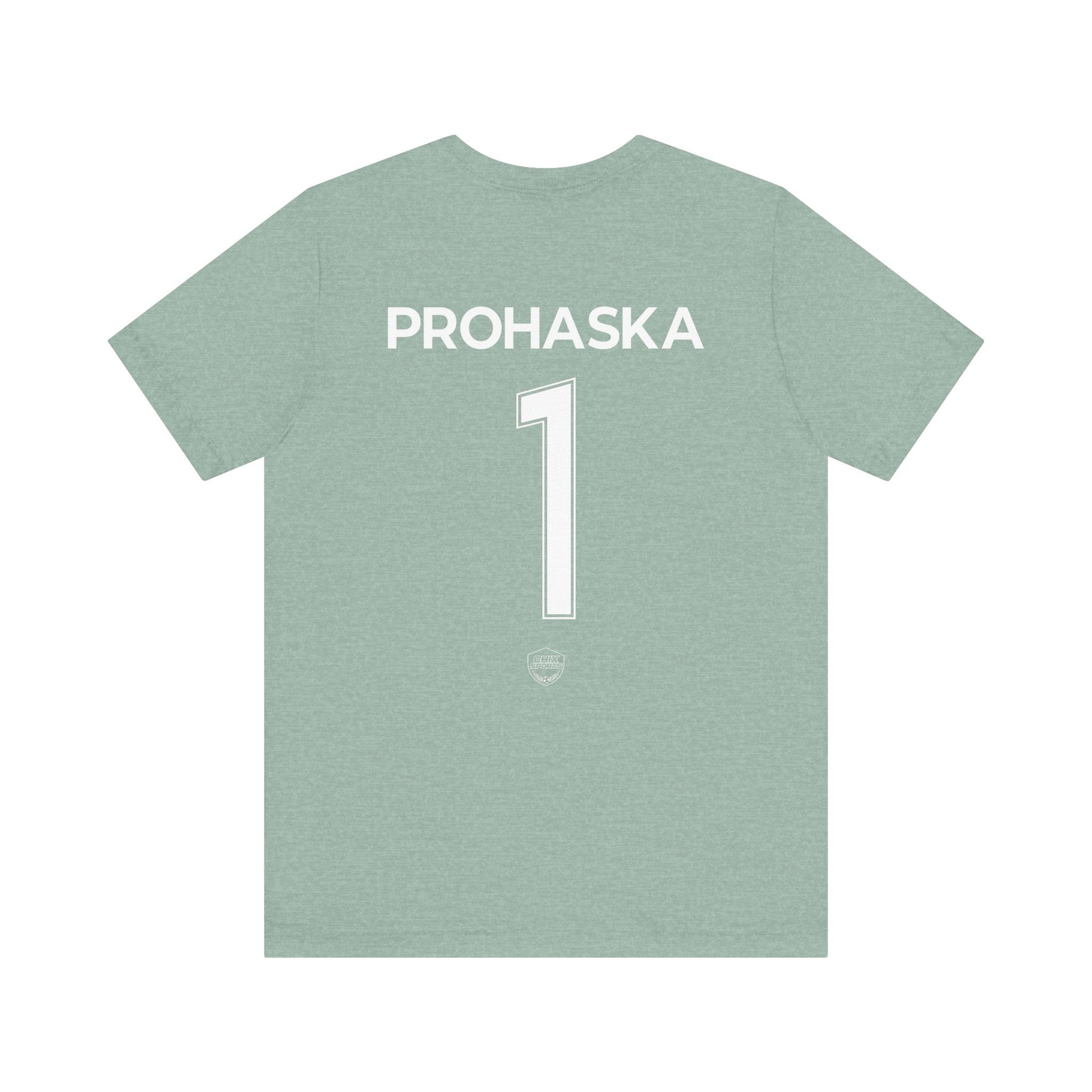 Maddie Prohaska Unisex Racing Jersey Shirt