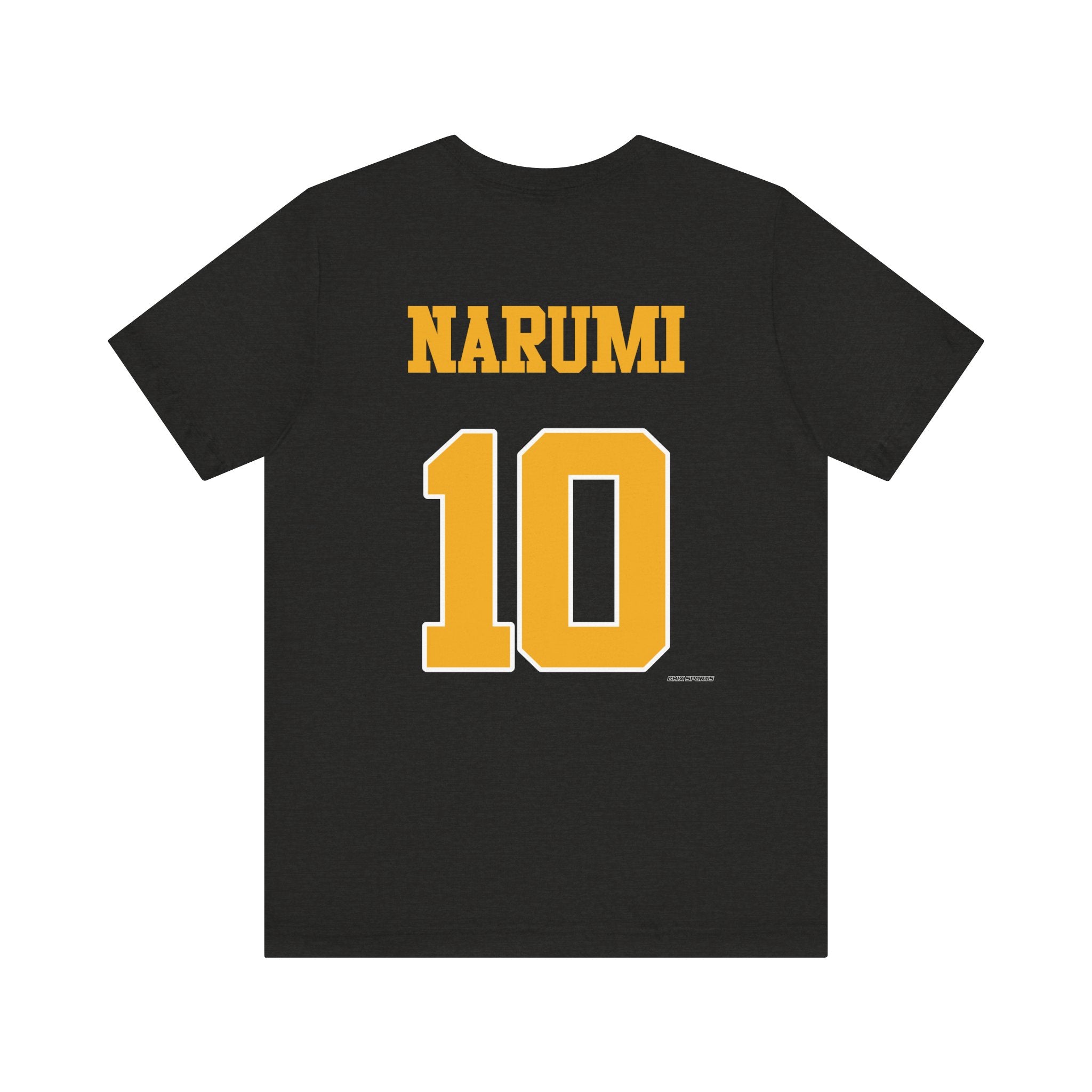 Narumi Royals Jersey Unisex Shirt
