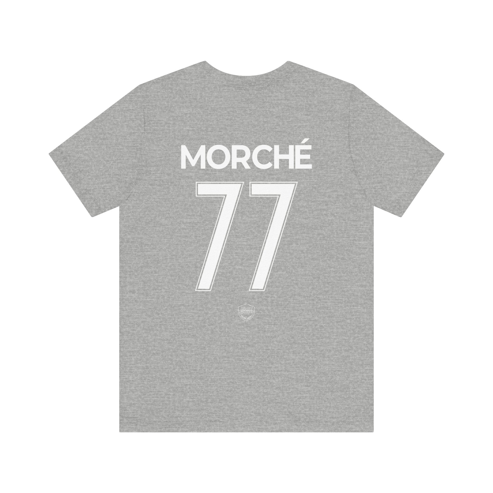Cosette Morche Unisex Pride Jersey Shirt