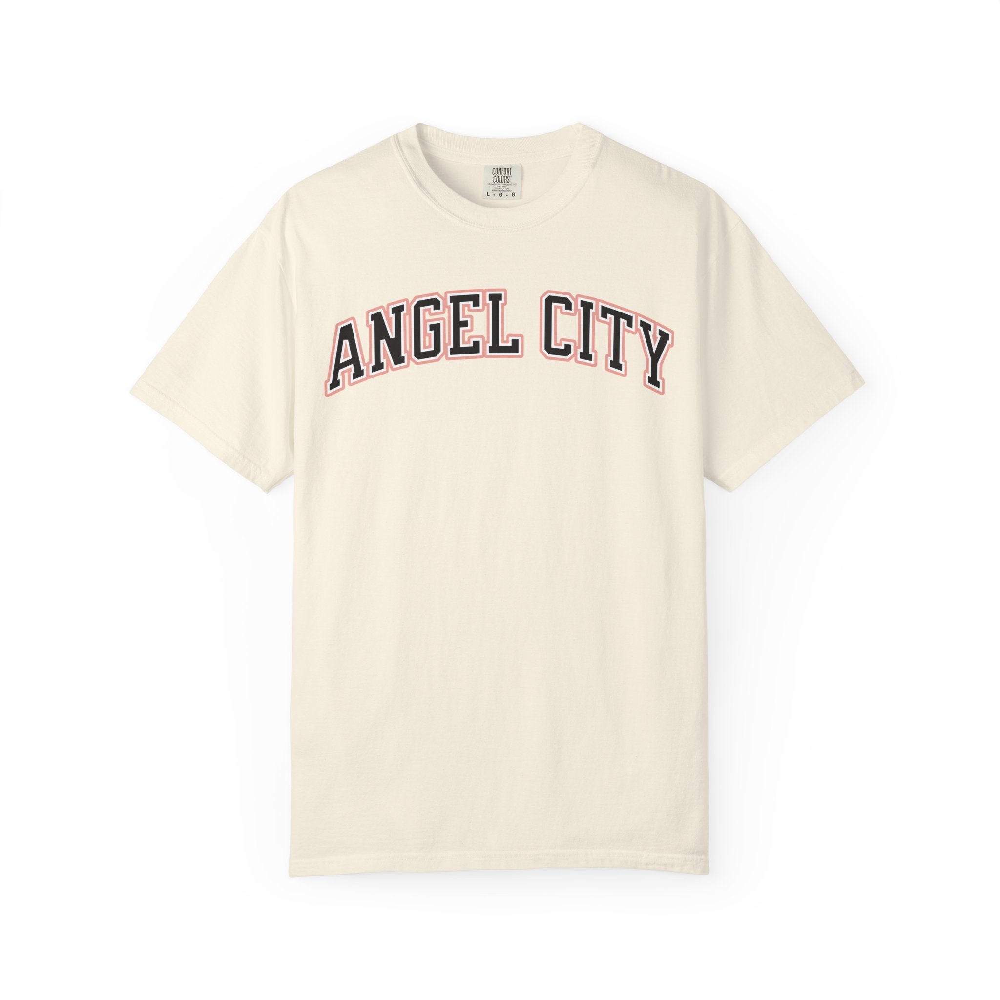 Angel City Premium Unisex Shirt