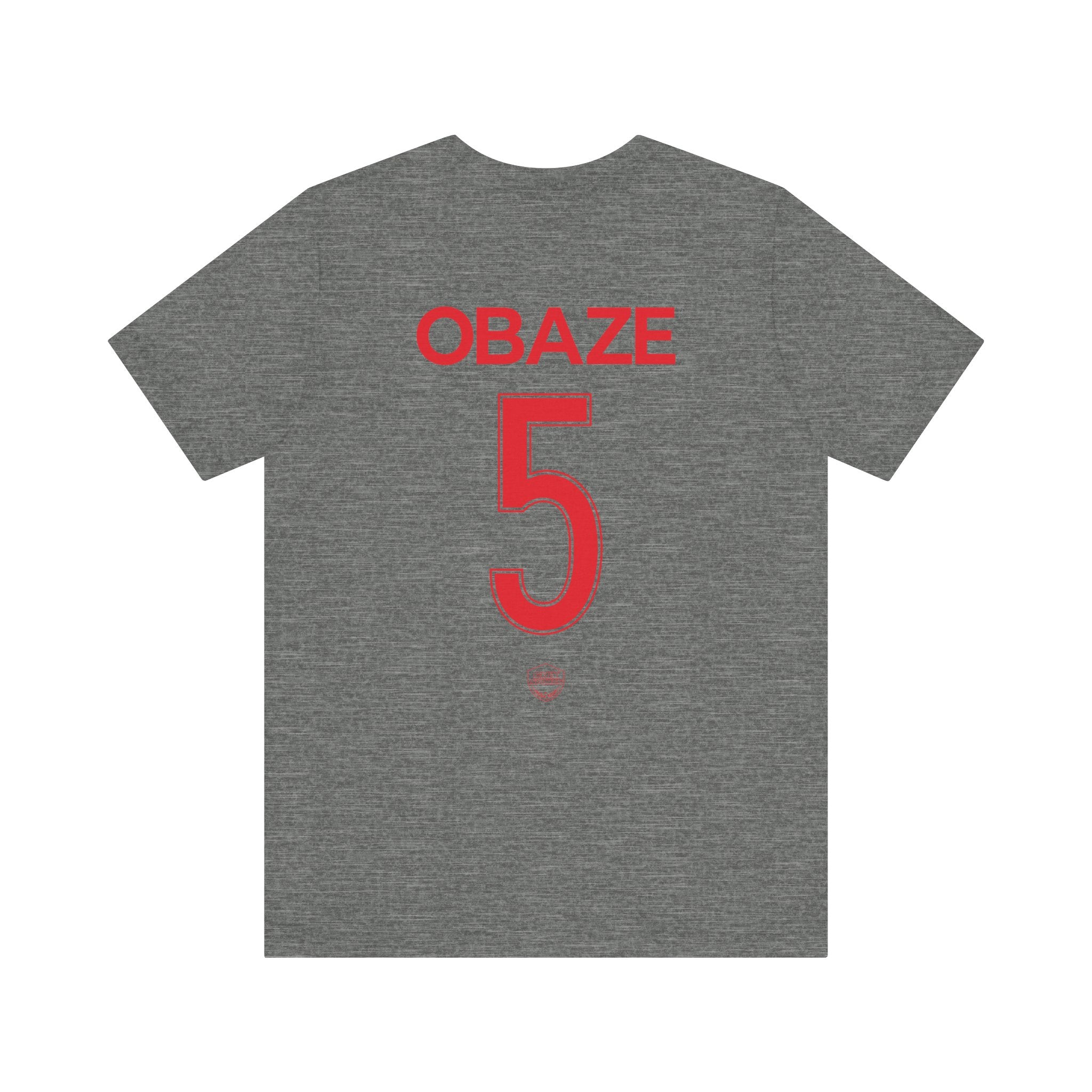 Isabella Obaze Unisex Thorns Jersey Shirt