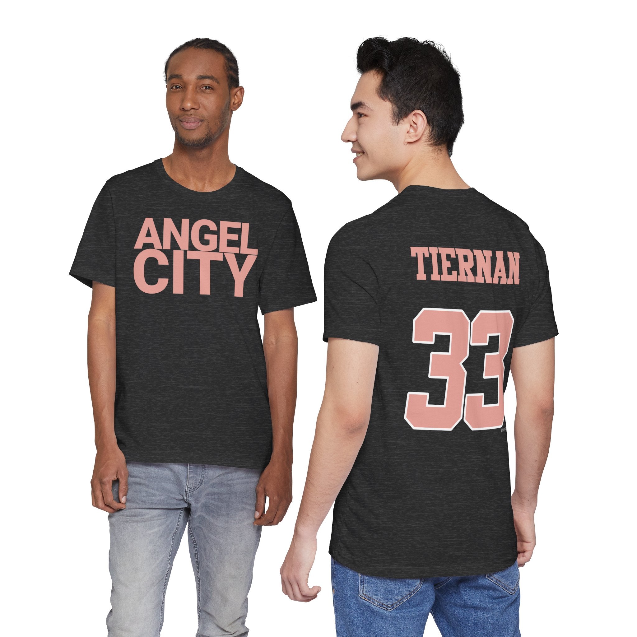 Riley Tiernan Angel City Jersey Unisex Shirt