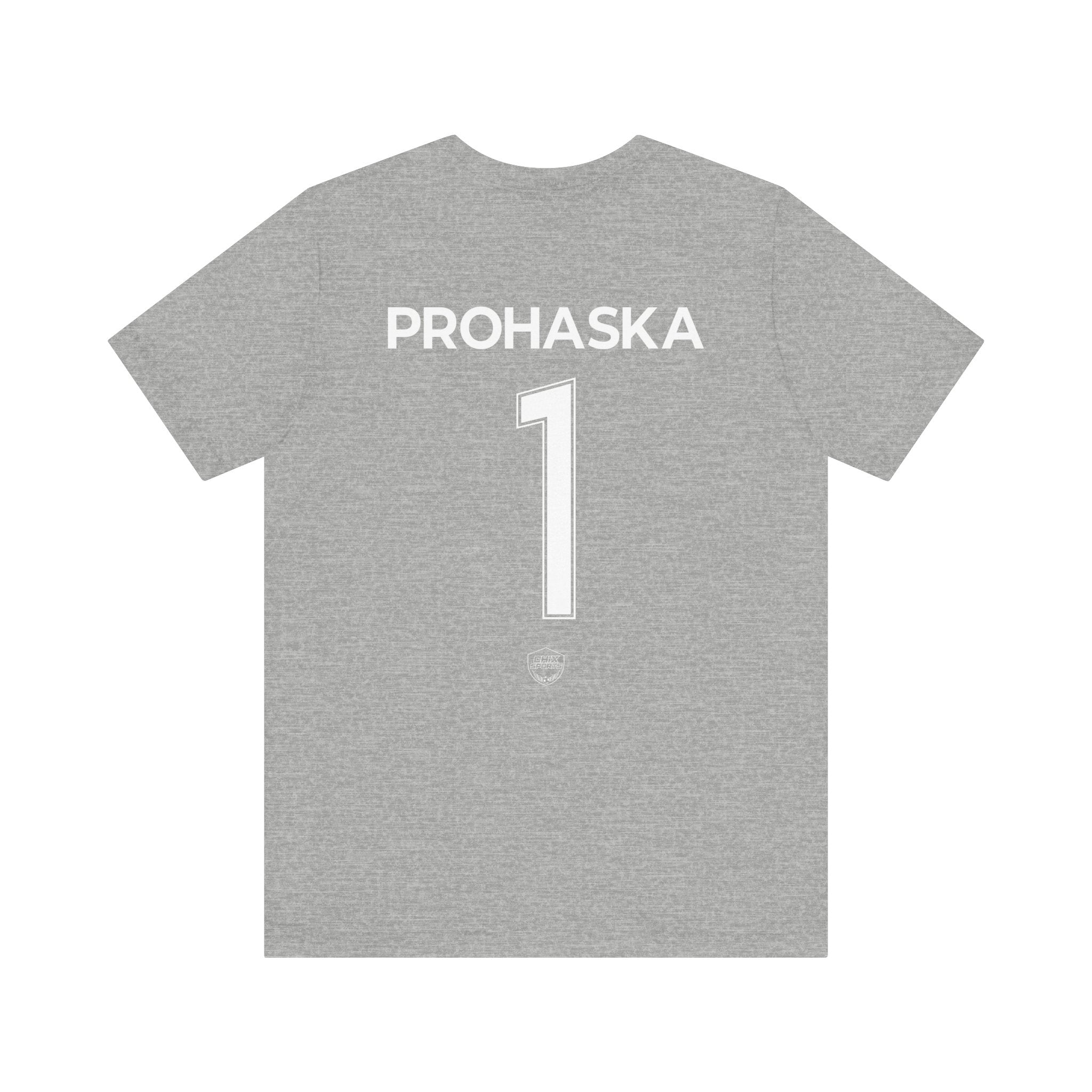 Maddie Prohaska Unisex Racing Jersey Shirt