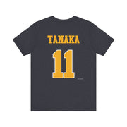 Mina Tanaka Royals Jersey Unisex Shirt