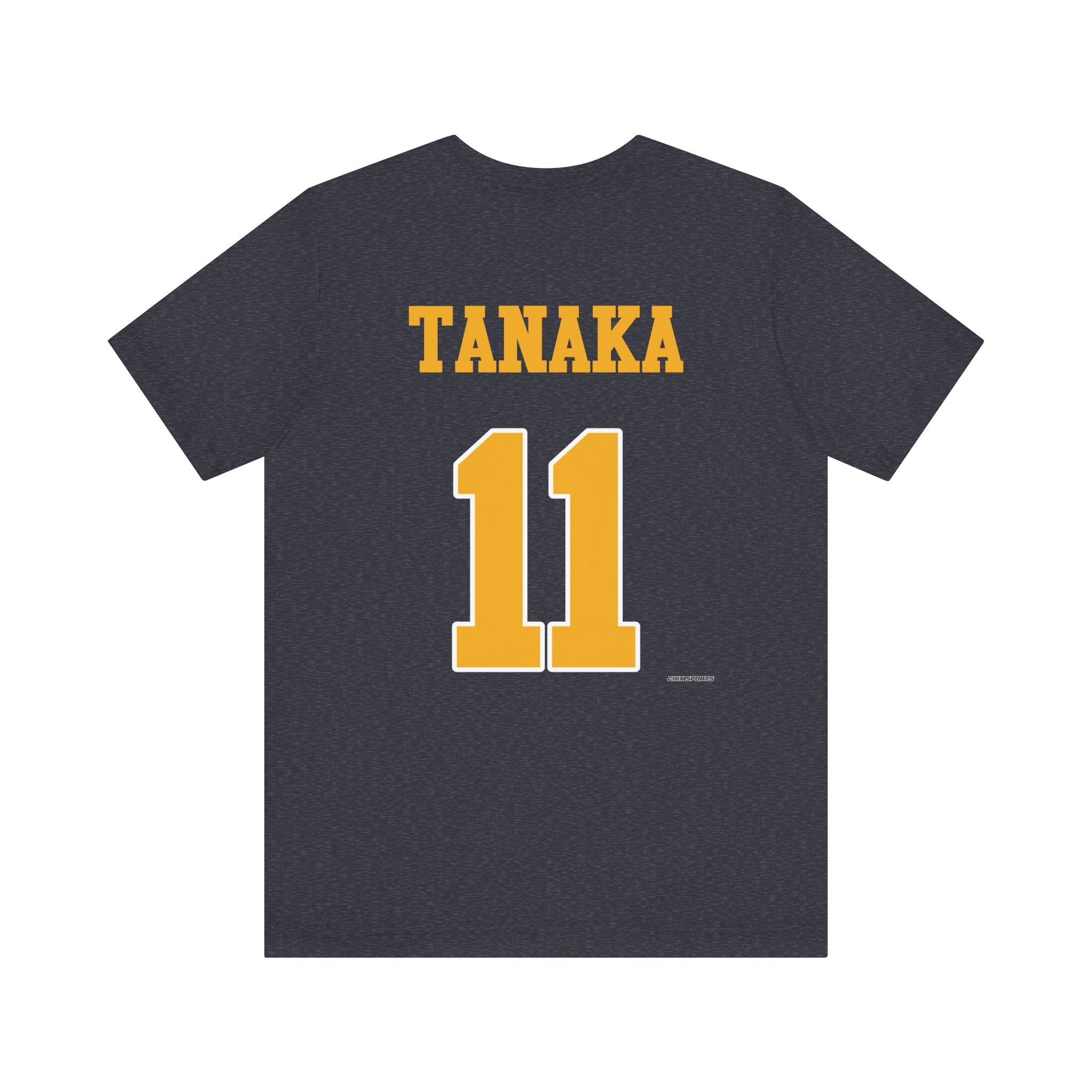 Mina Tanaka Royals Jersey Unisex Shirt