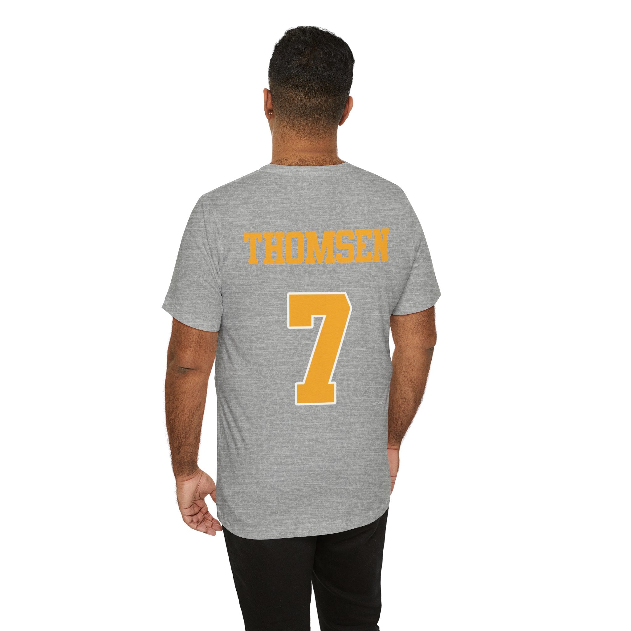 Janni Thomsen Royals Jersey Unisex Shirt