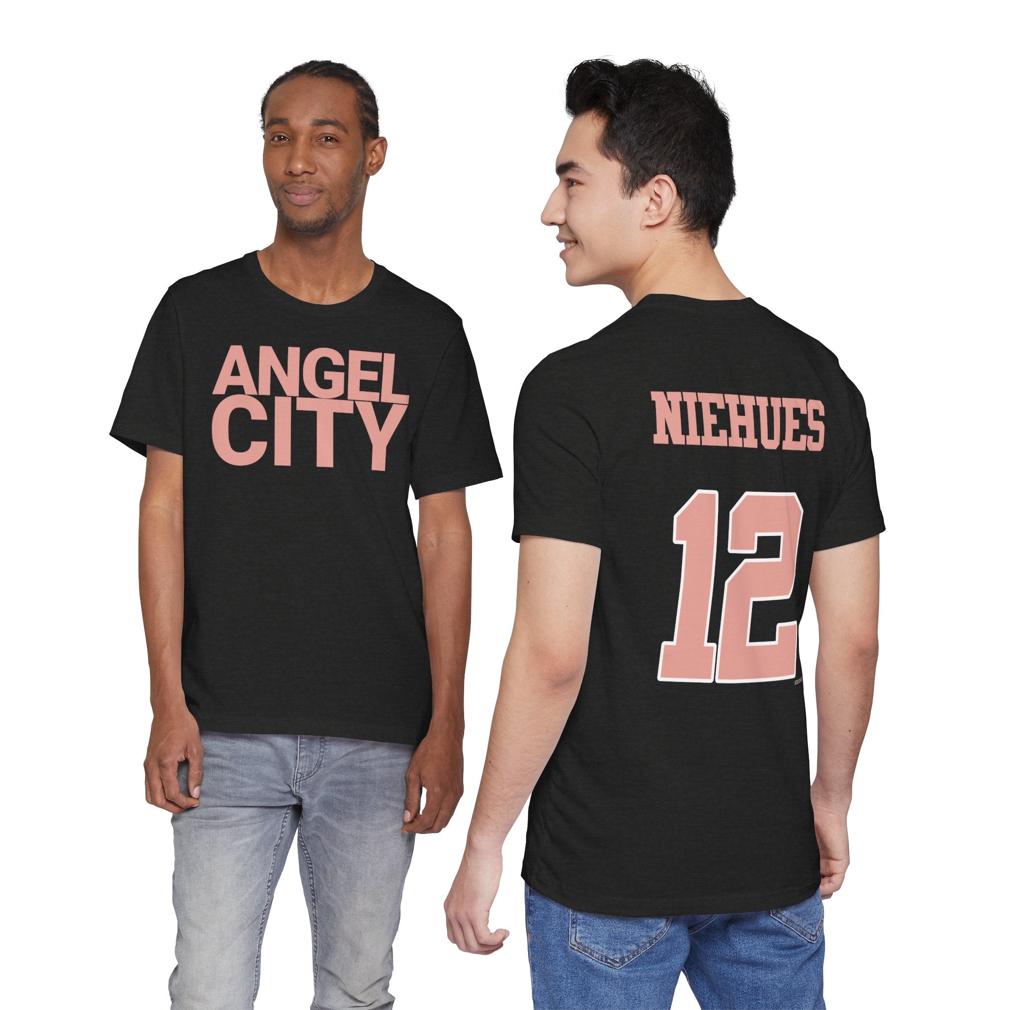 Maiara Niehues Angel City Jersey Unisex Shirt