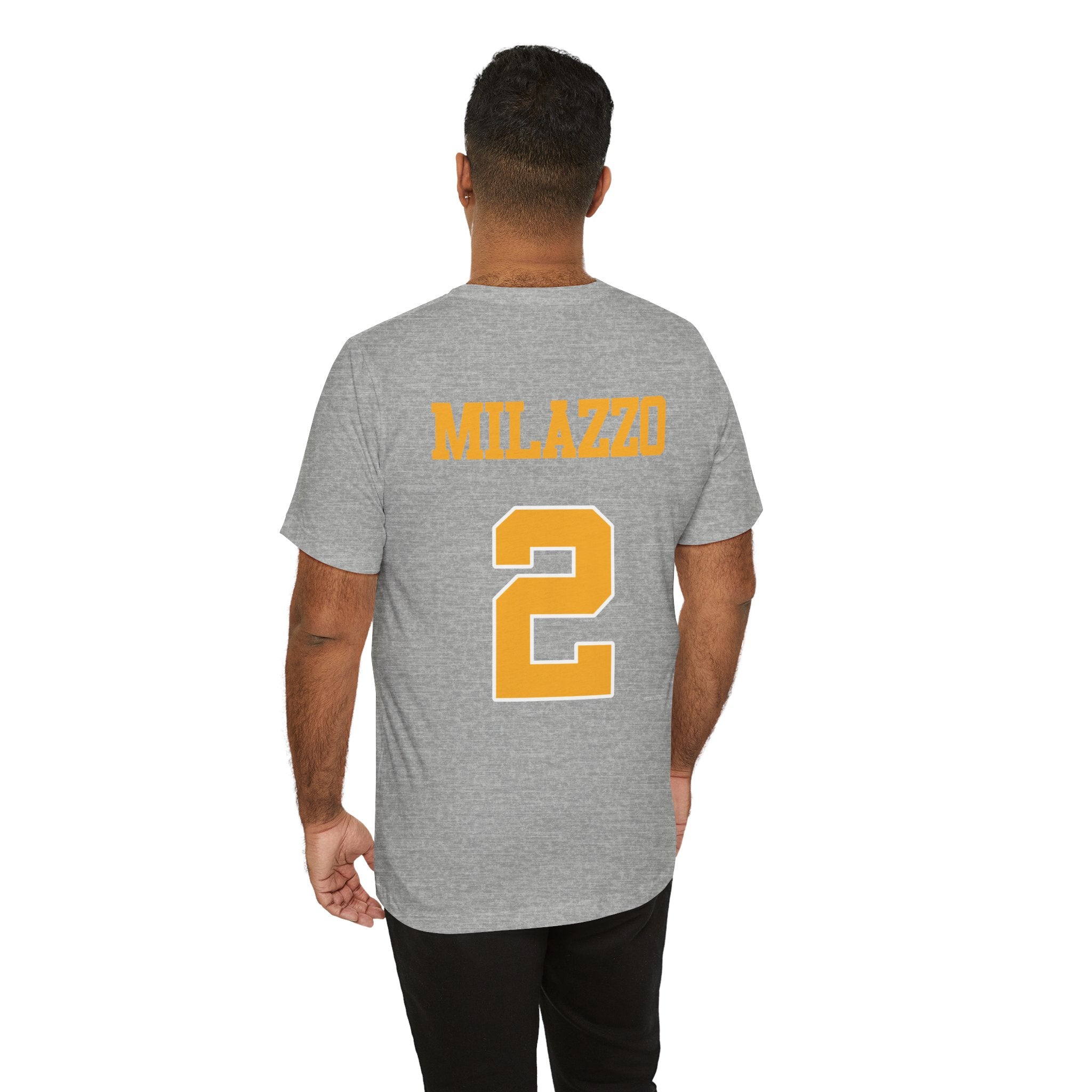 Tatum Milazzo Royals Jersey Unisex Shirt