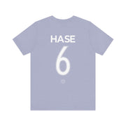 Ella Hase Unisex Racing Jersey Shirt