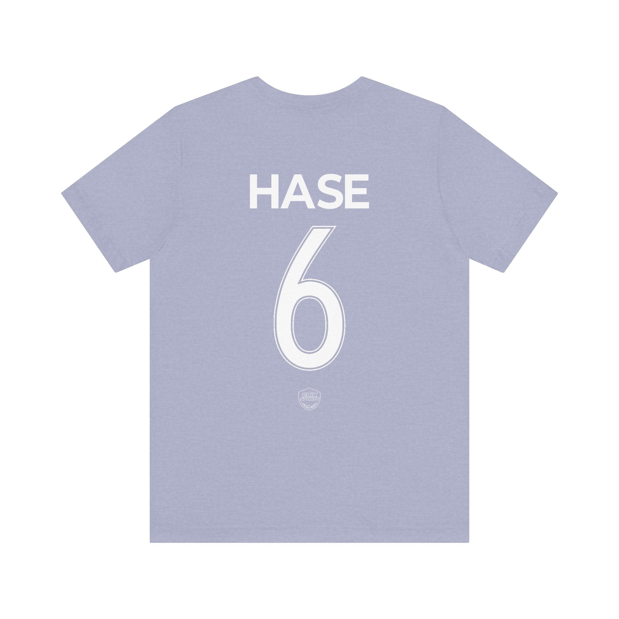Ella Hase Unisex Racing Jersey Shirt