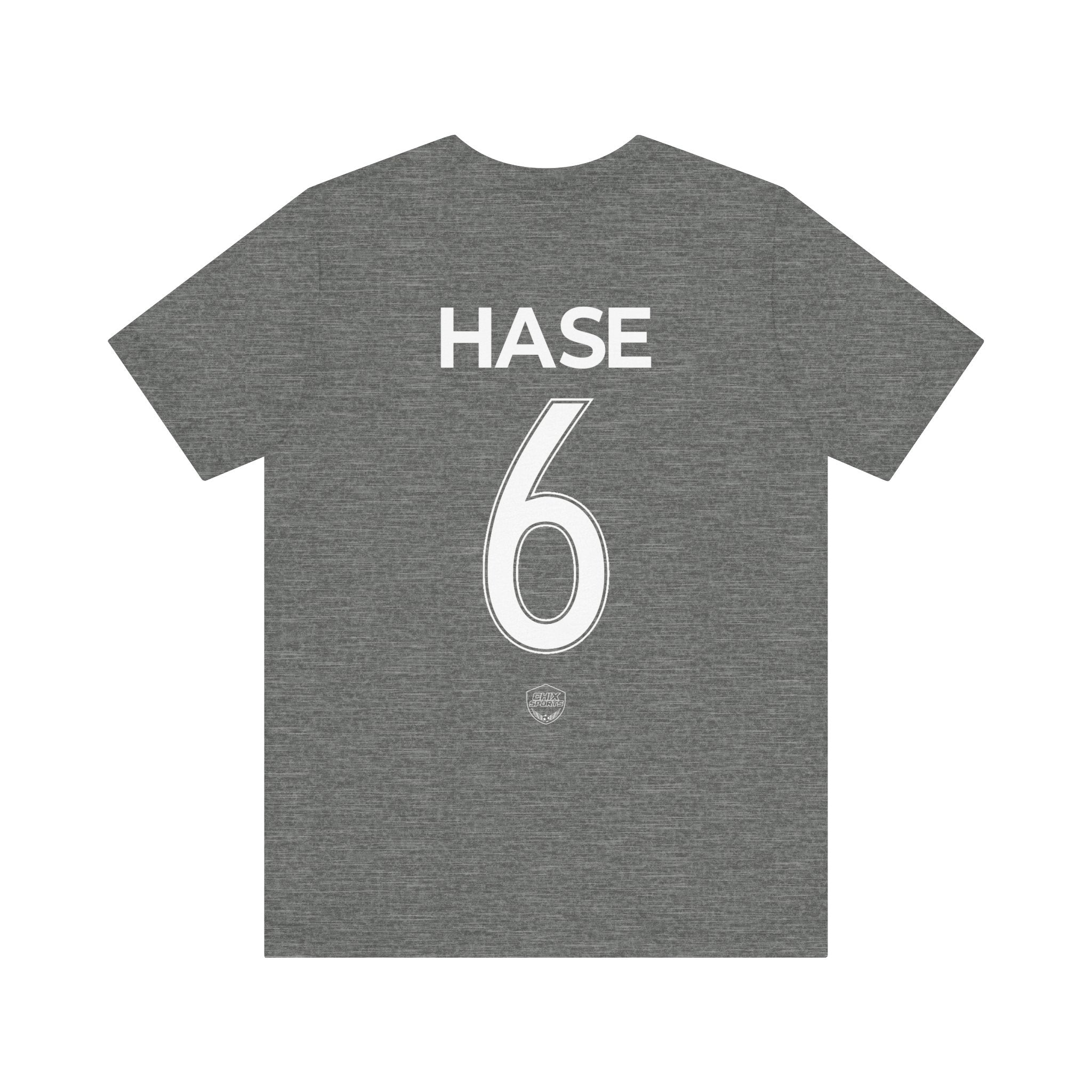 Ella Hase Unisex Racing Jersey Shirt
