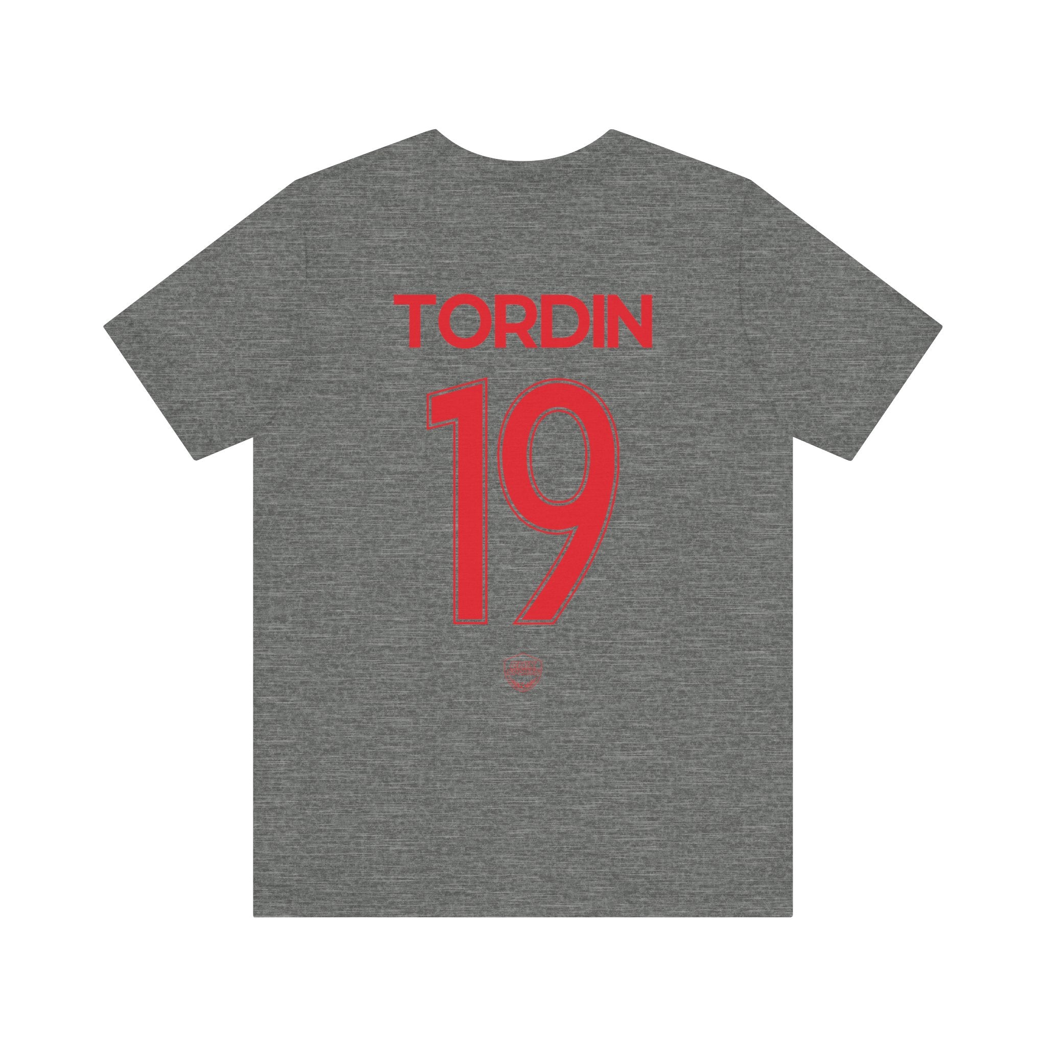 Pietra Tordin Unisex Thorns Jersey Shirt