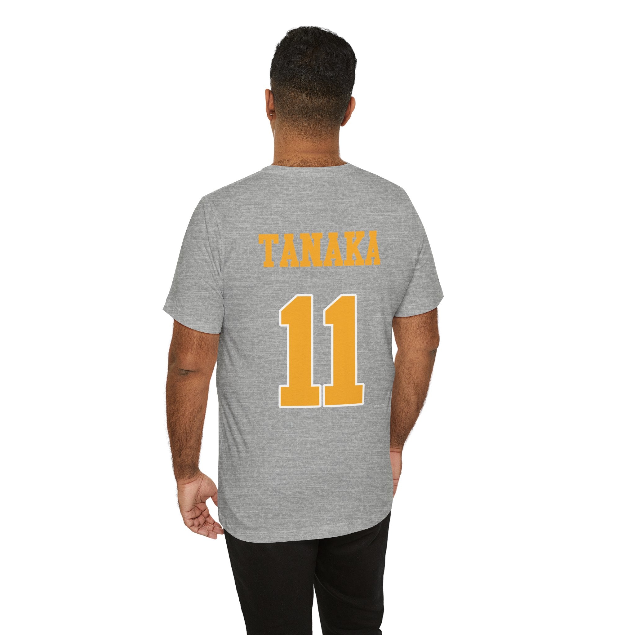 Mina Tanaka Royals Jersey Unisex Shirt