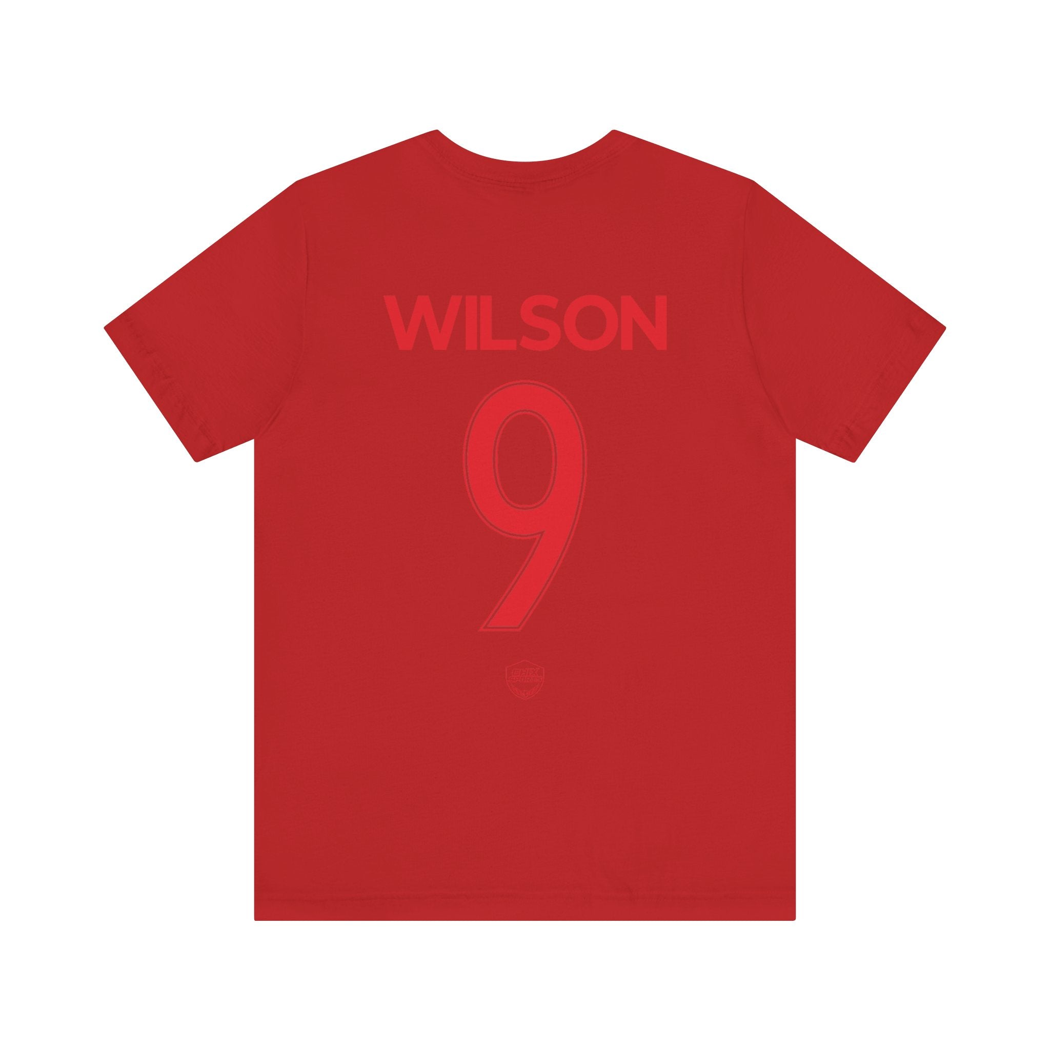 Sophia Wilson Unisex Thorns Jersey Shirt