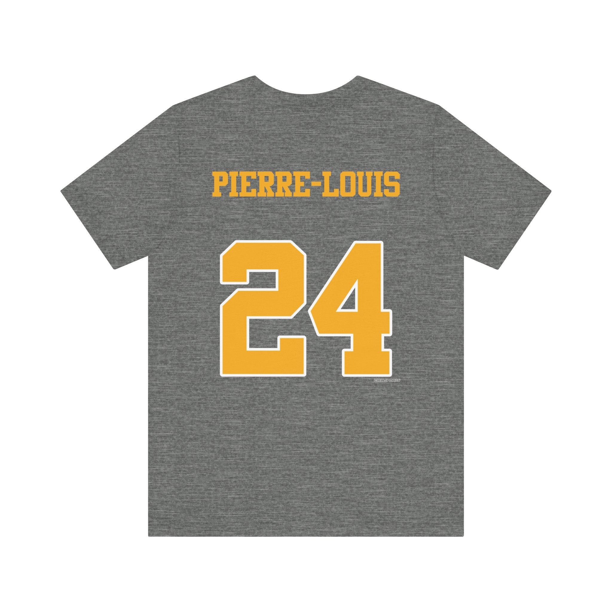 Dayana Pierre-Louis Royals Jersey Unisex Shirt