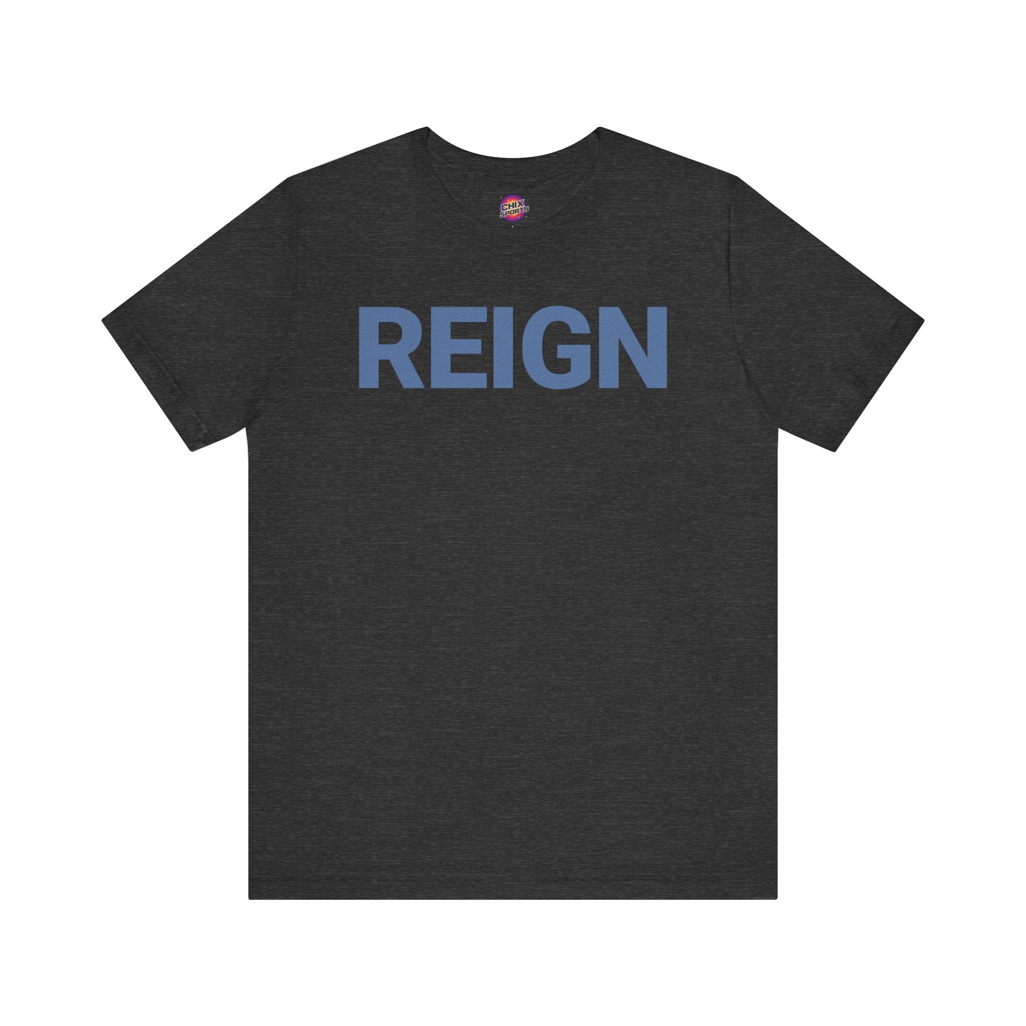 Ruby Hladek Reign Jersey Unisex Shirt