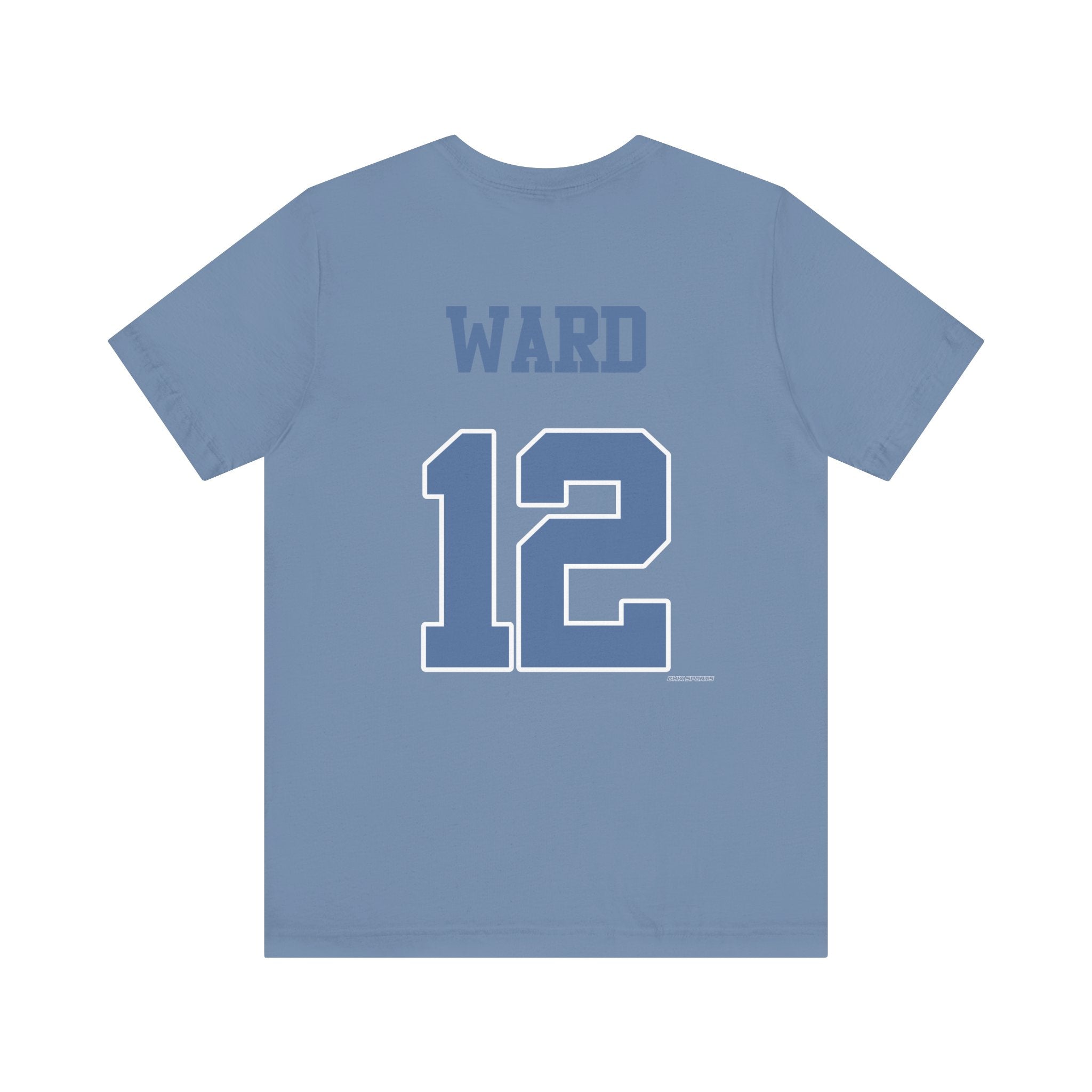 Holly Ward Reign Jersey Unisex Shirt