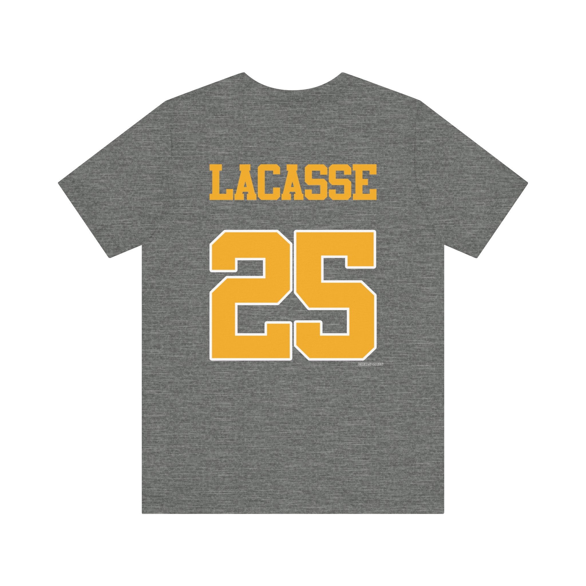 Cloe Lacasse Royals Jersey Unisex Shirt