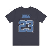Jordyn Bugg Reign Jersey Unisex Shirt