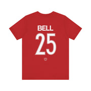 Maycee Bell Unisex Courage Jersey Shirt
