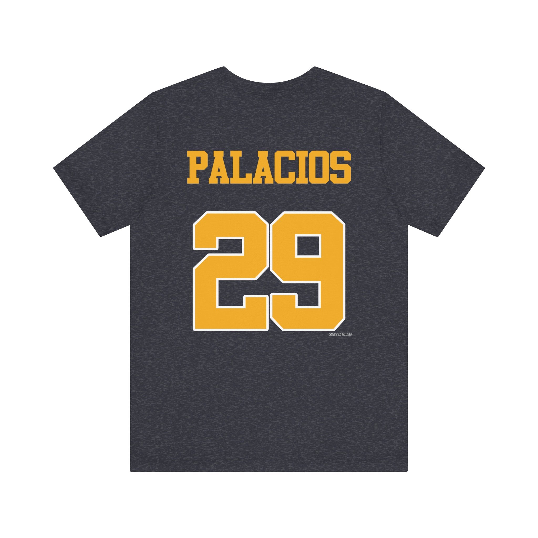 Kiana Palacios Royals Jersey Unisex Shirt