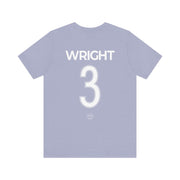 Arin Wright Unisex Racing Jersey Shirt