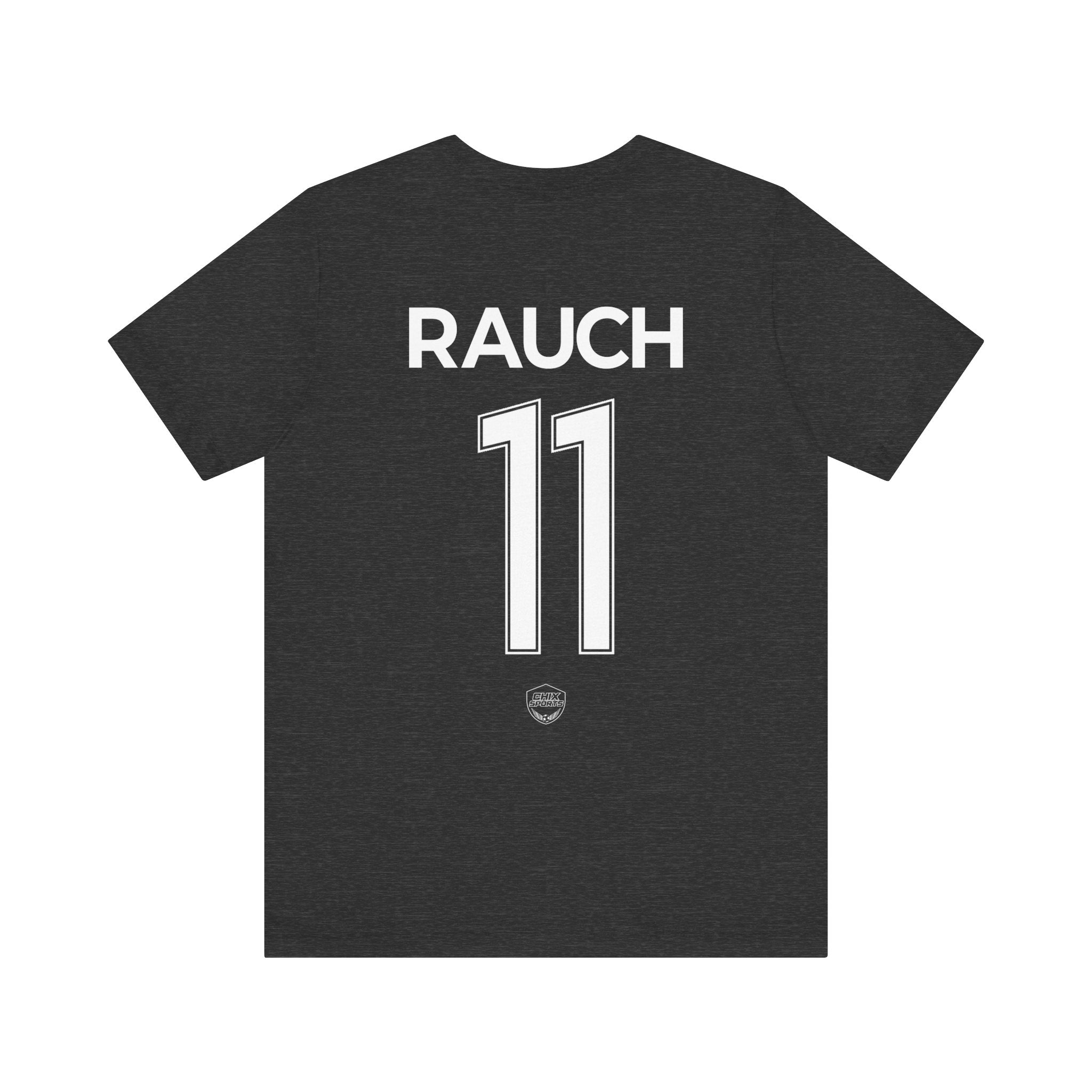 Feli Rauch Unisex Courage Jersey Shirt