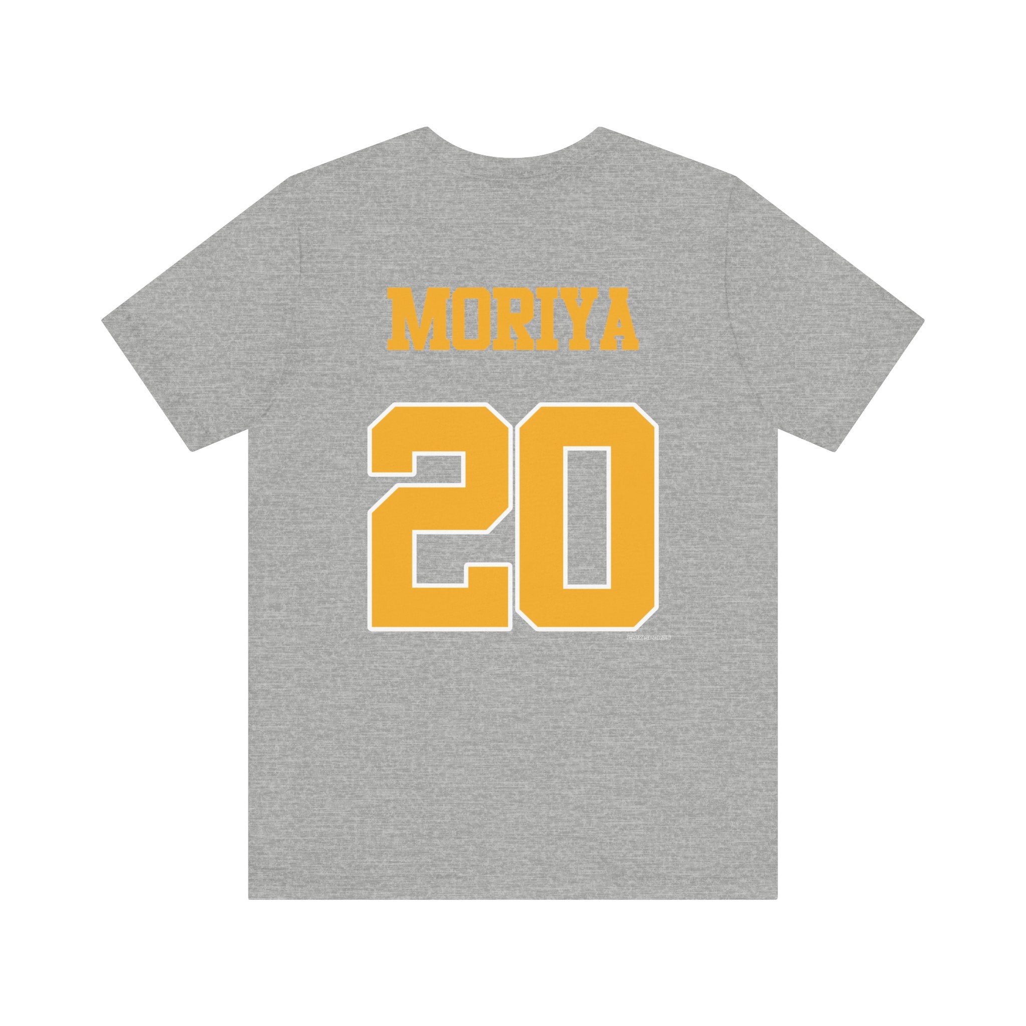 Miyabi Moriya Royals Jersey Unisex Shirt