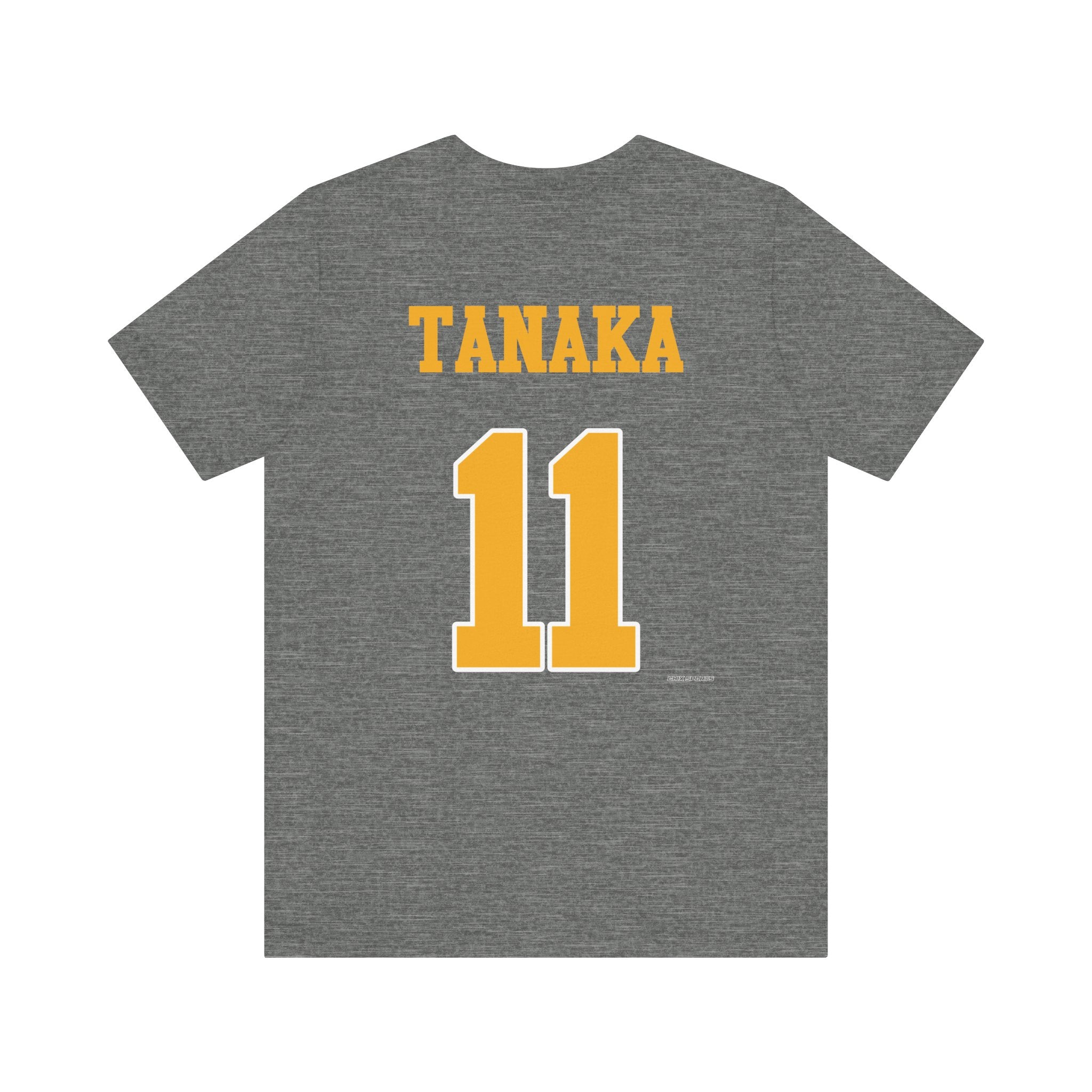 Mina Tanaka Royals Jersey Unisex Shirt