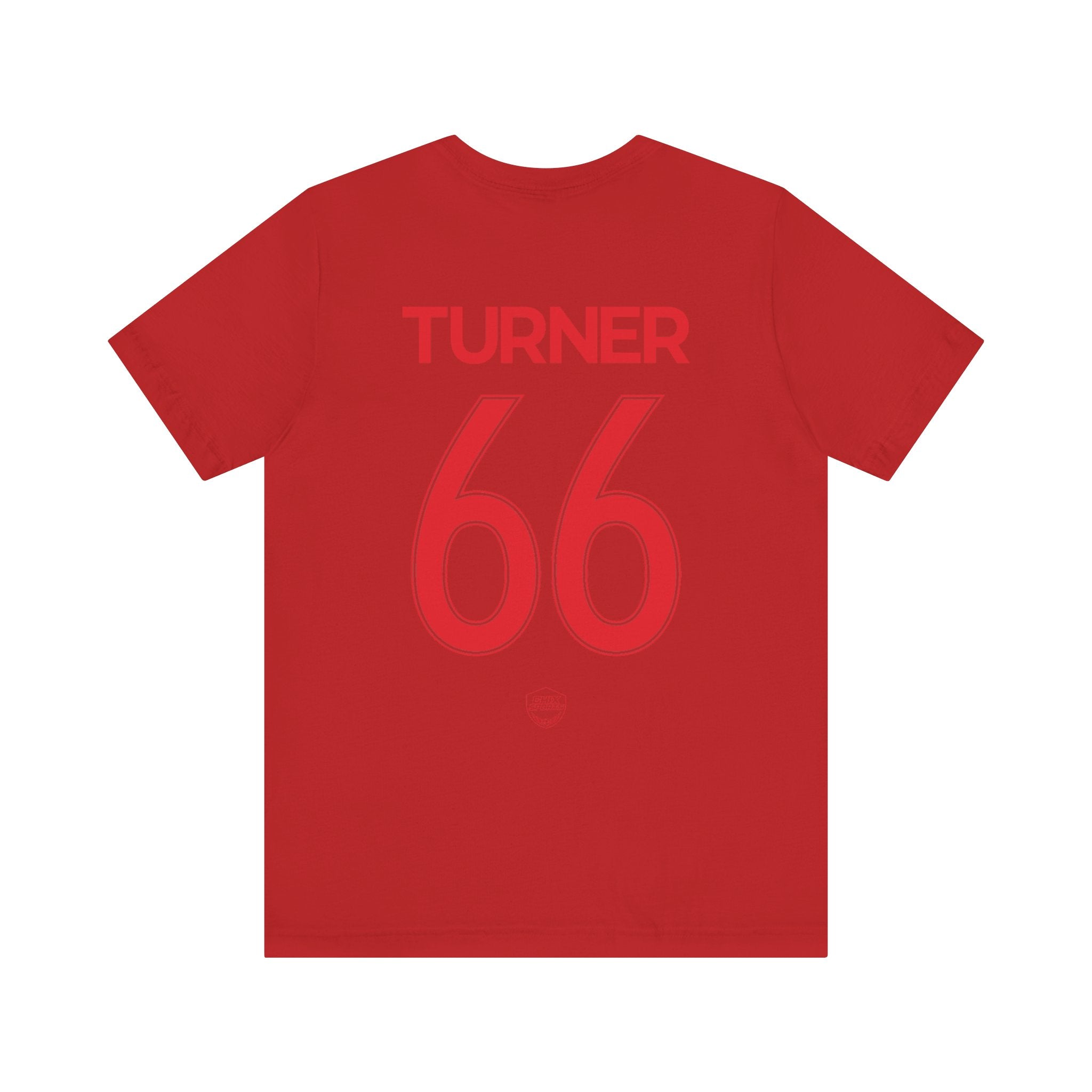 Reilyn Turner Unisex Thorns Jersey Shirt